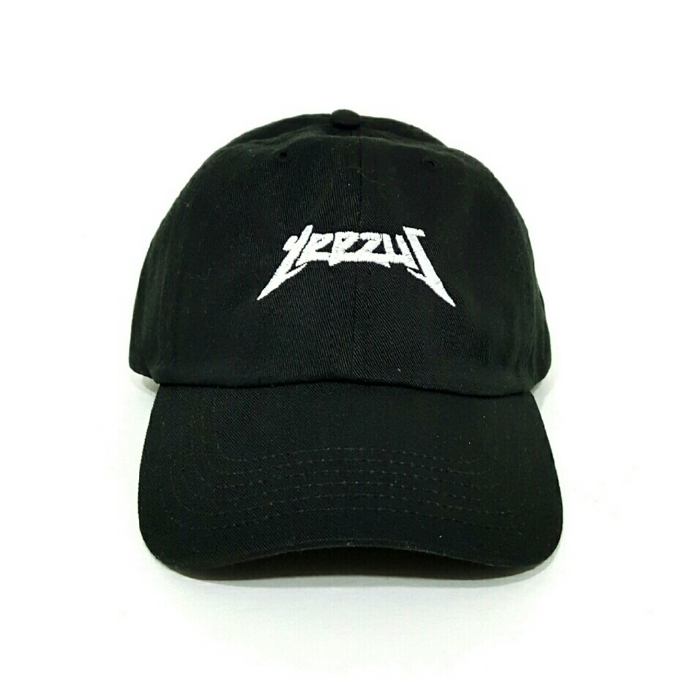Yeezus hat